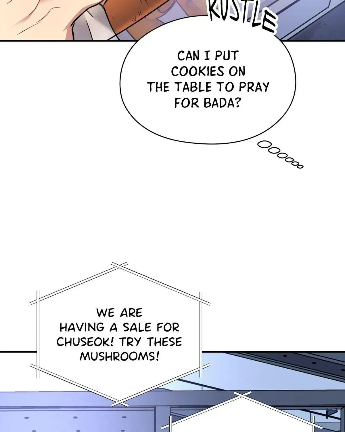 Let Me Be Your Dog Chapter 8.3, page 9