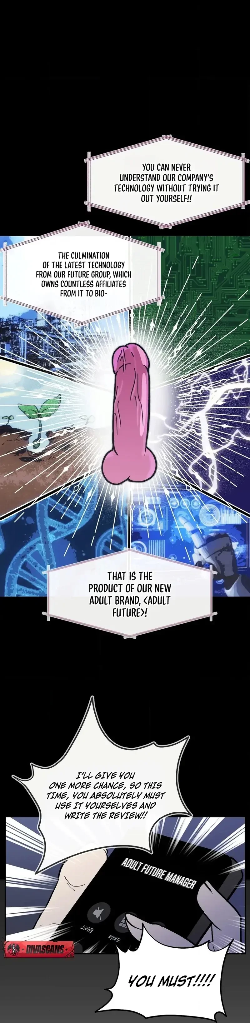 Best Friend User Manual Chapter 1, page 65