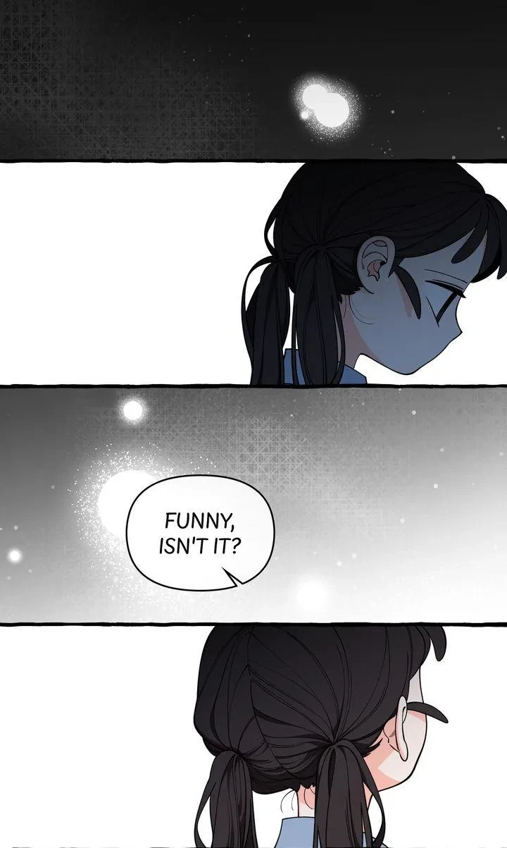 Hooked On Captain Charming Chapter 34, page 13