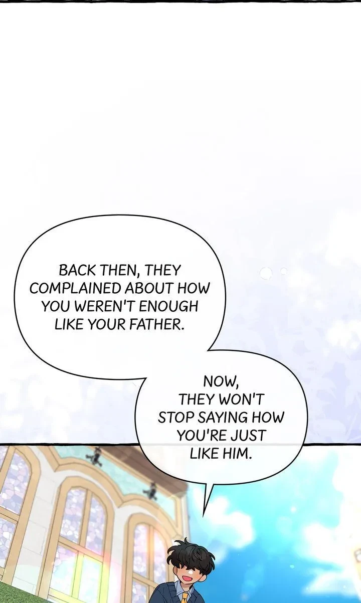 Hooked On Captain Charming Chapter 34, page 14