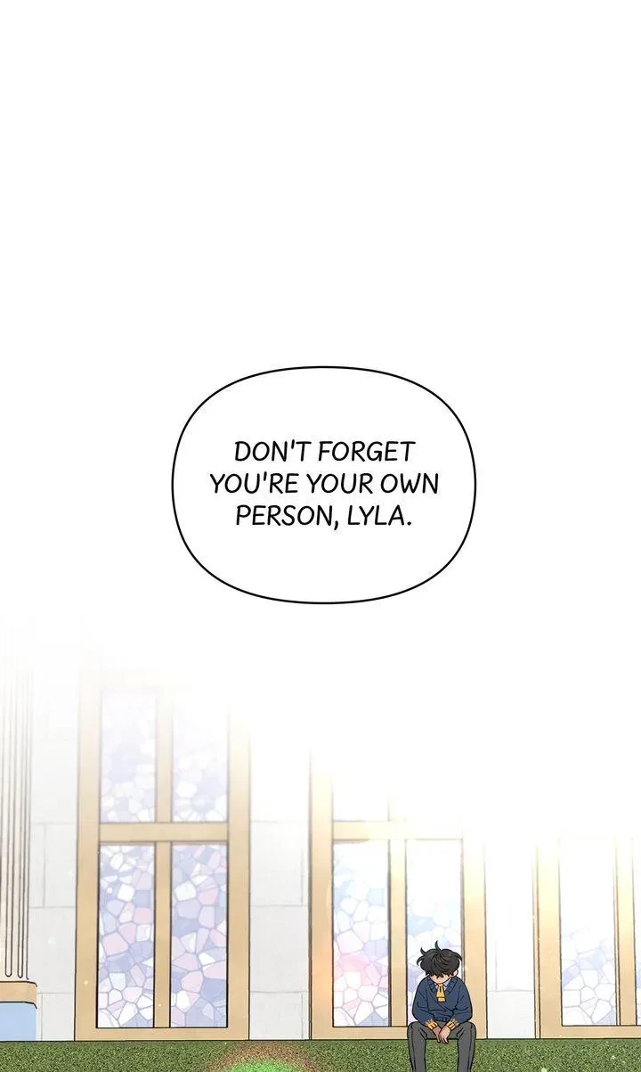 Hooked On Captain Charming Chapter 34, page 17