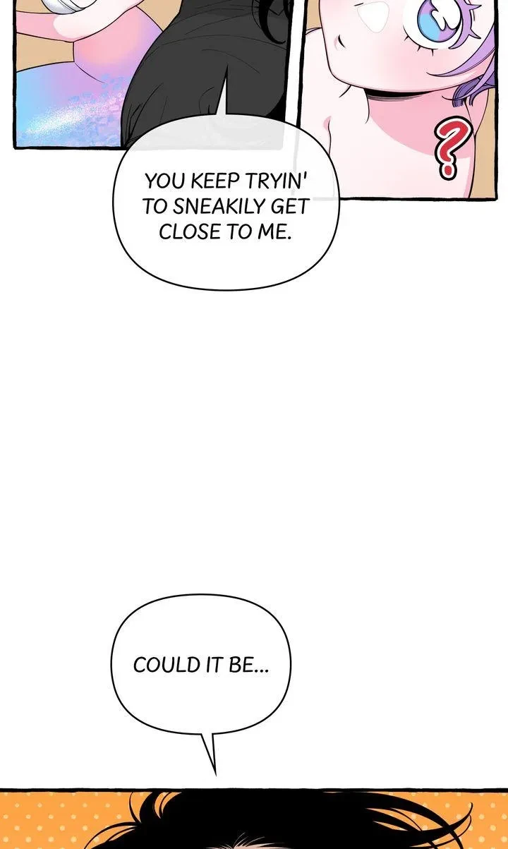 Hooked On Captain Charming Chapter 34, page 32