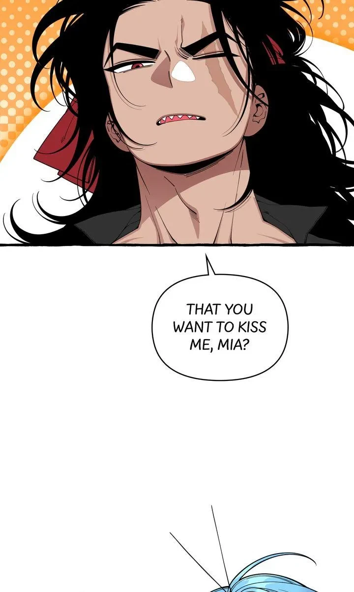 Hooked On Captain Charming Chapter 34, page 33