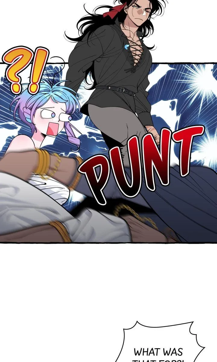 Hooked On Captain Charming Chapter 34, page 37