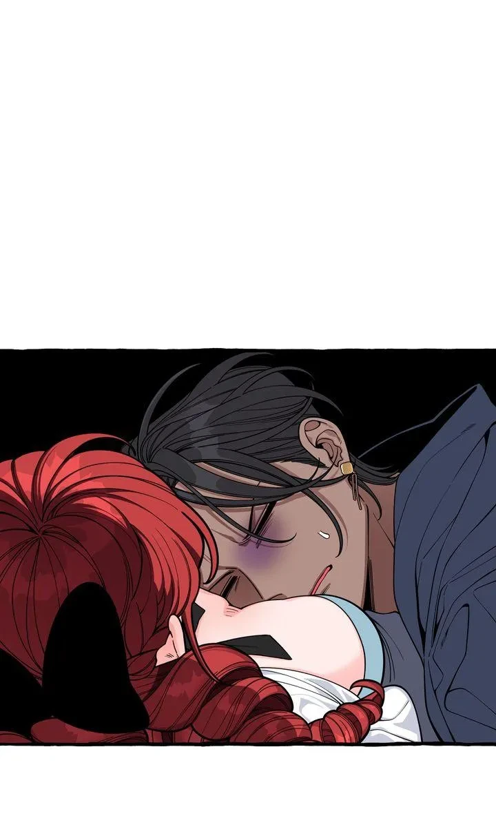 Hooked On Captain Charming Chapter 34, page 40