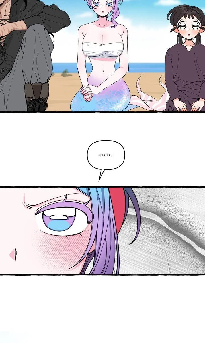 Hooked On Captain Charming Chapter 34, page 46