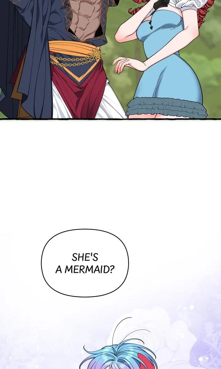 Hooked On Captain Charming Chapter 34, page 49