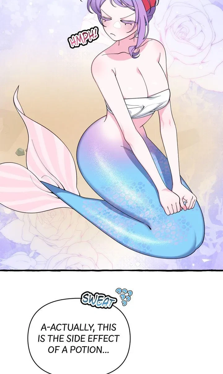 Hooked On Captain Charming Chapter 34, page 50