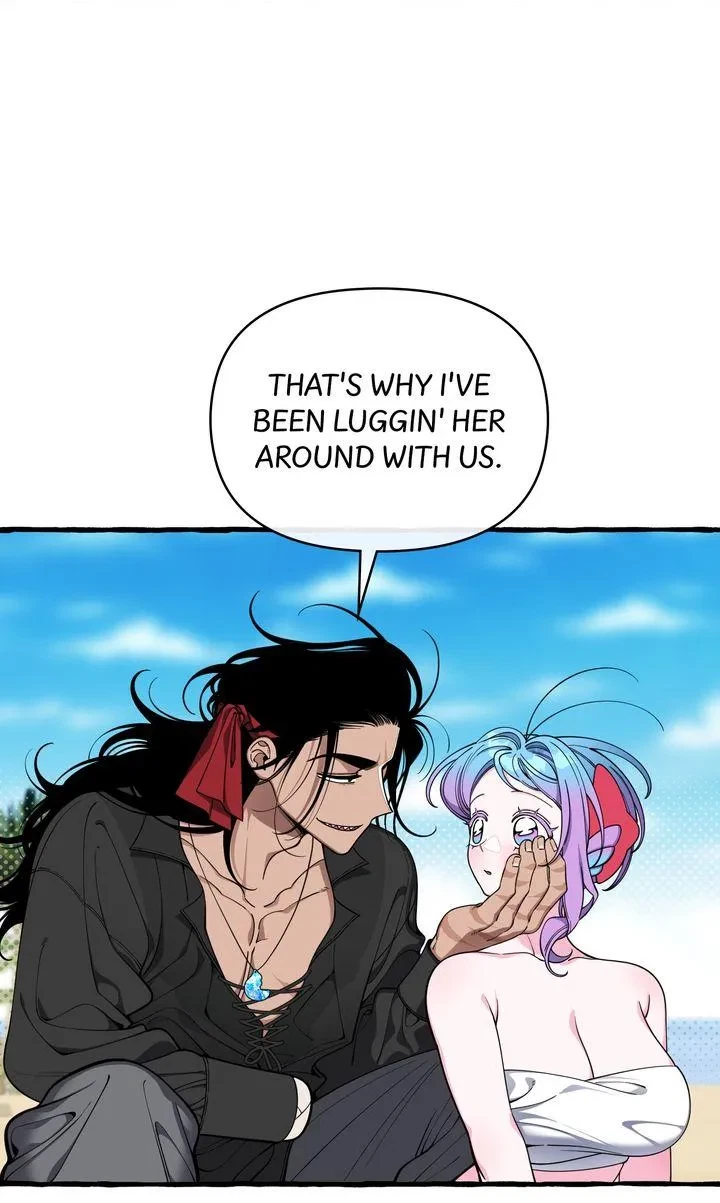 Hooked On Captain Charming Chapter 34, page 54