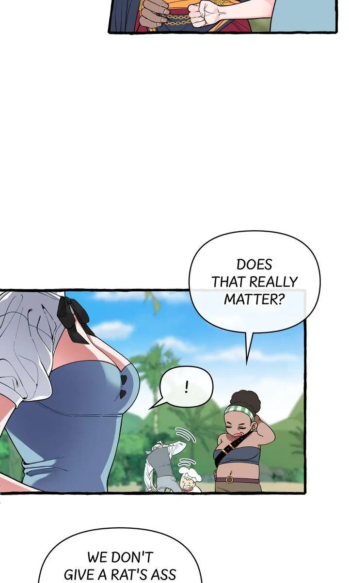 Hooked On Captain Charming Chapter 34, page 56