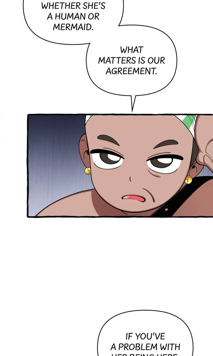Hooked On Captain Charming Chapter 34, page 57