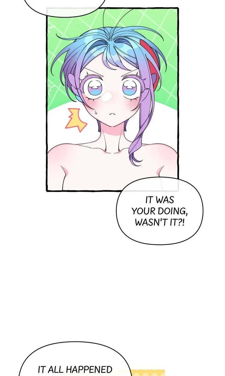 Hooked On Captain Charming Chapter 34, page 65
