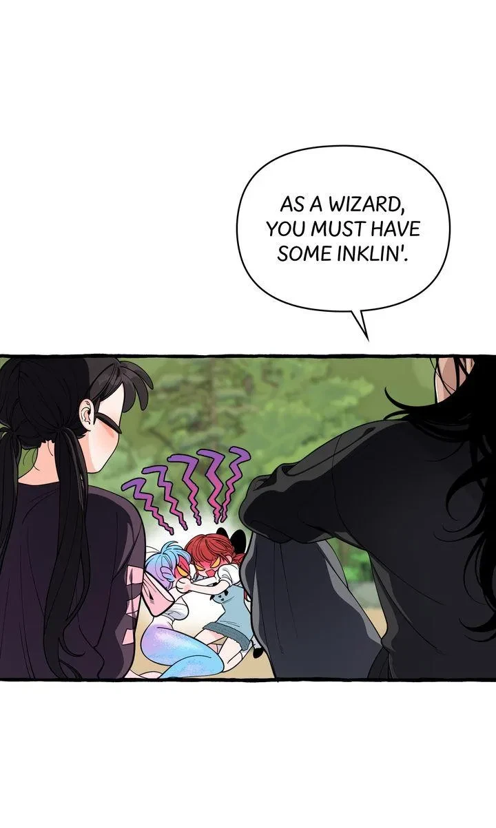 Hooked On Captain Charming Chapter 34, page 68