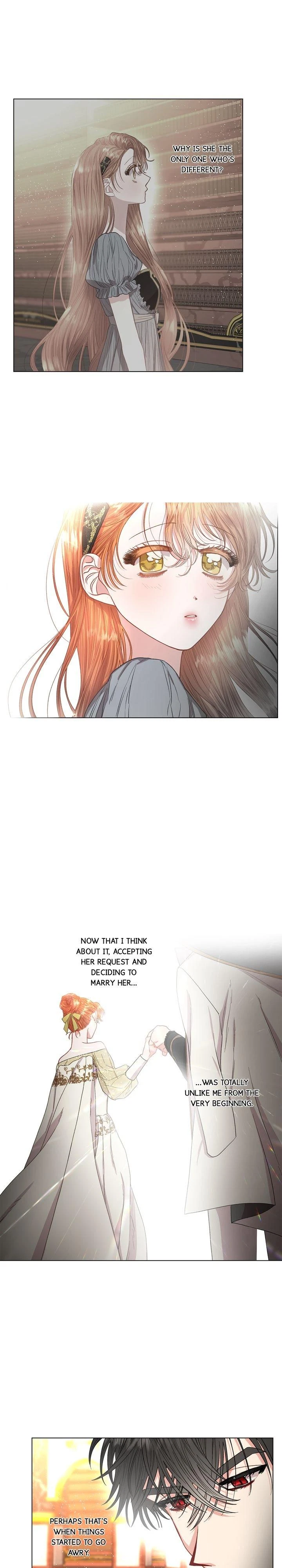 Lucia Chapter 33, page 11