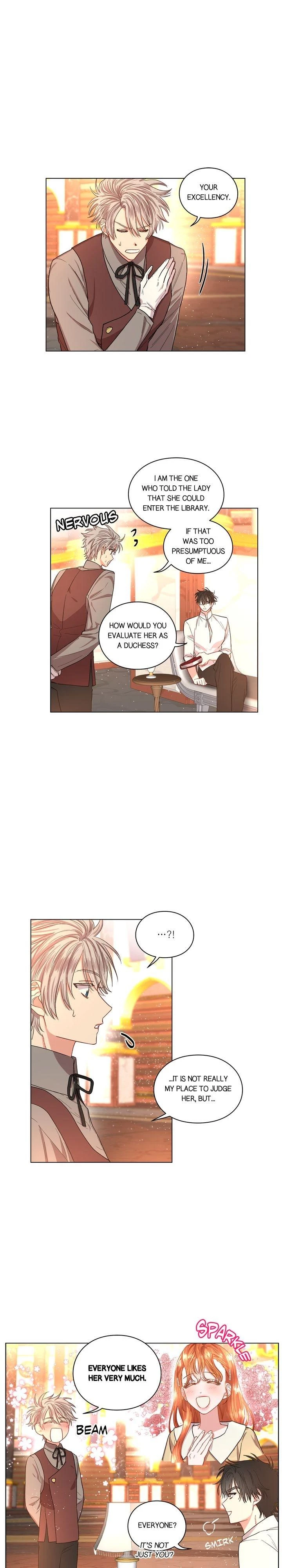 Lucia Chapter 33, page 13