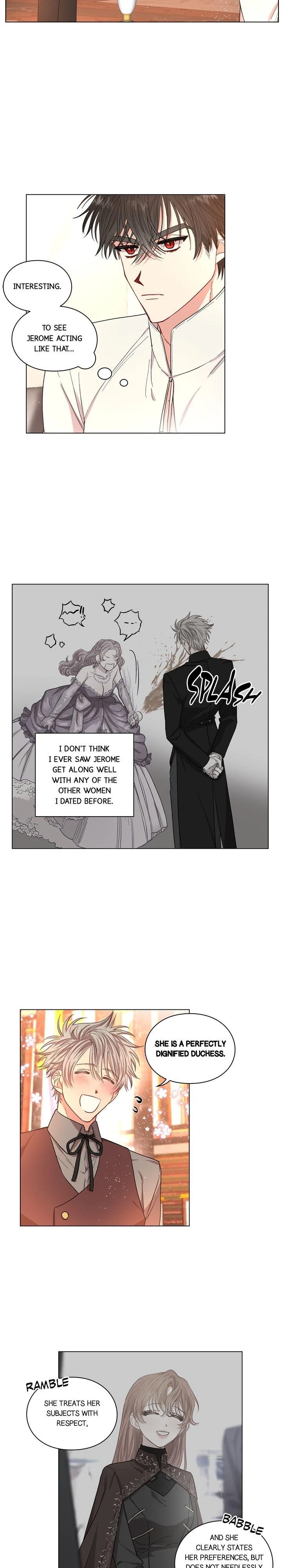 Lucia Chapter 33, page 14