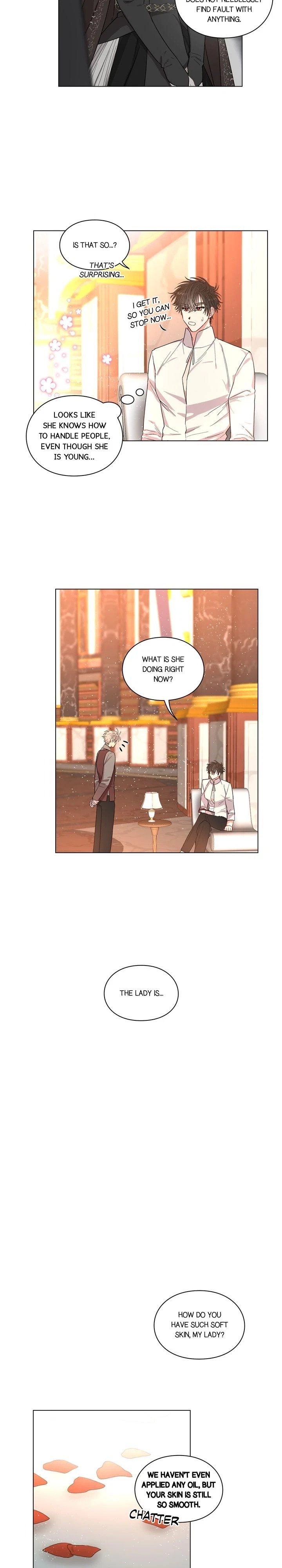 Lucia Chapter 33, page 15