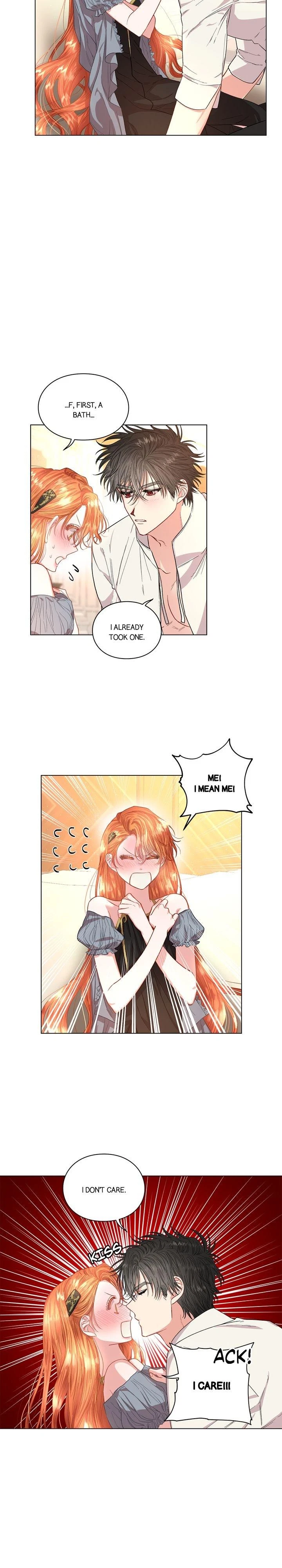 Lucia Chapter 33, page 3