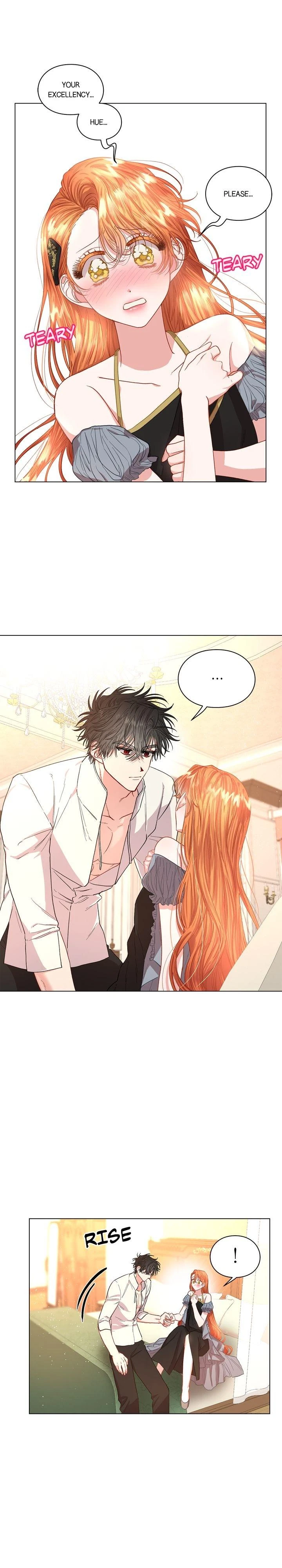 Lucia Chapter 33, page 4