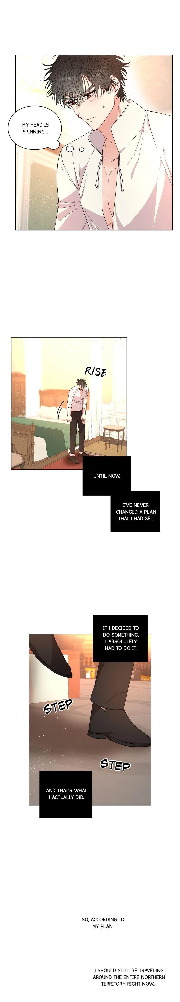 Lucia Chapter 33, page 6