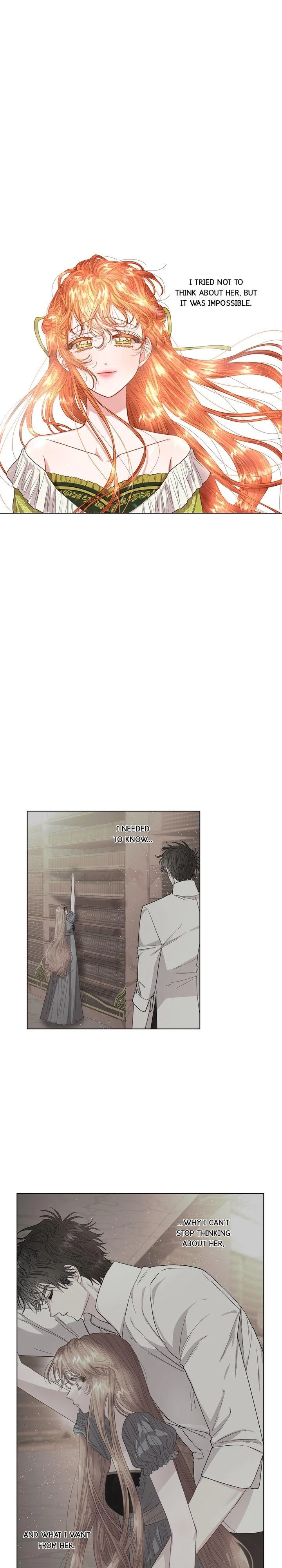 Lucia Chapter 33, page 8