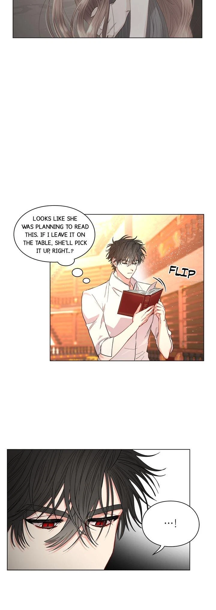 Lucia Chapter 33, page 9
