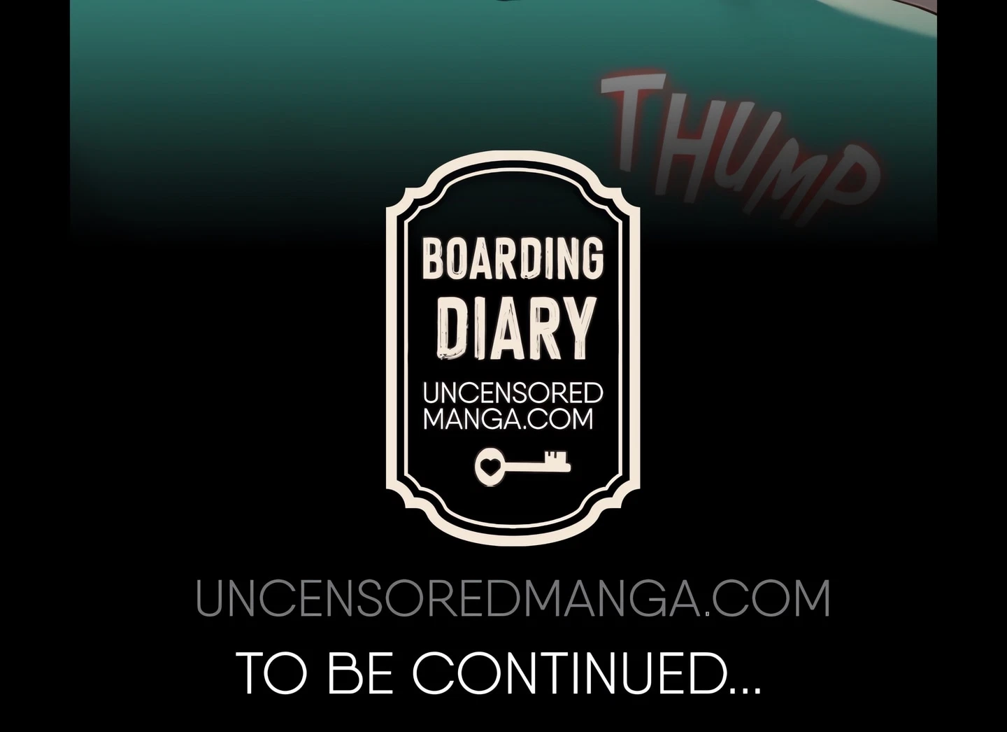 Boarding Diary Chapter 125 (Uncensored), page 11