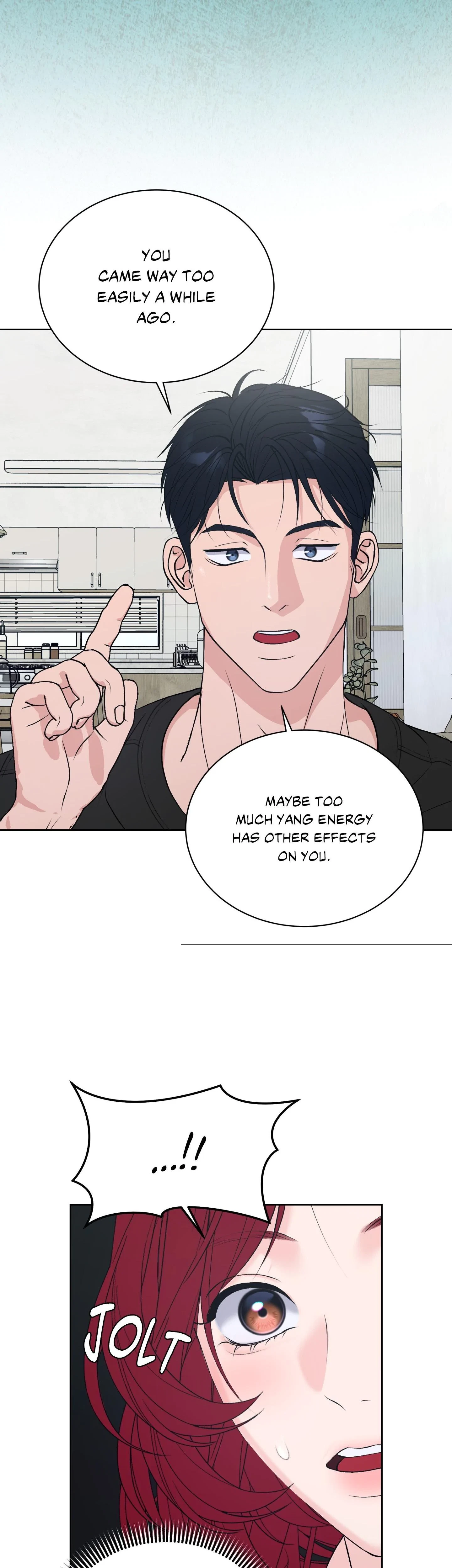 Nailing The Assignment Chapter 10, page 16