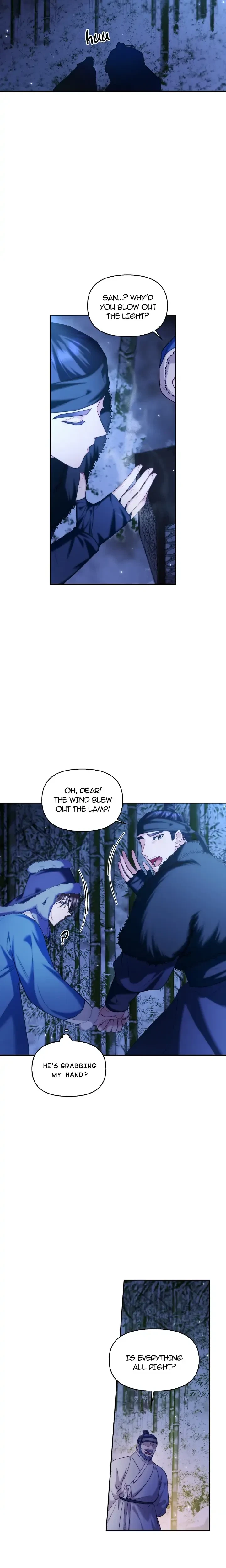 Chapter 71 - Side Story 12, page 16