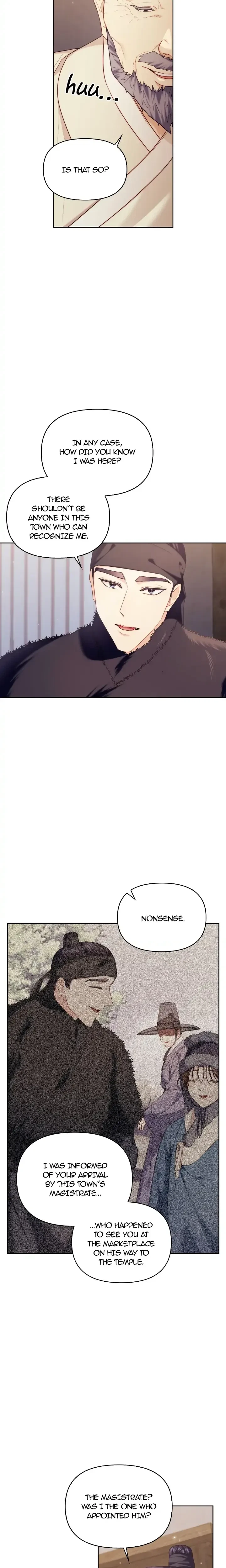 Chapter 71 - Side Story 12, page 2