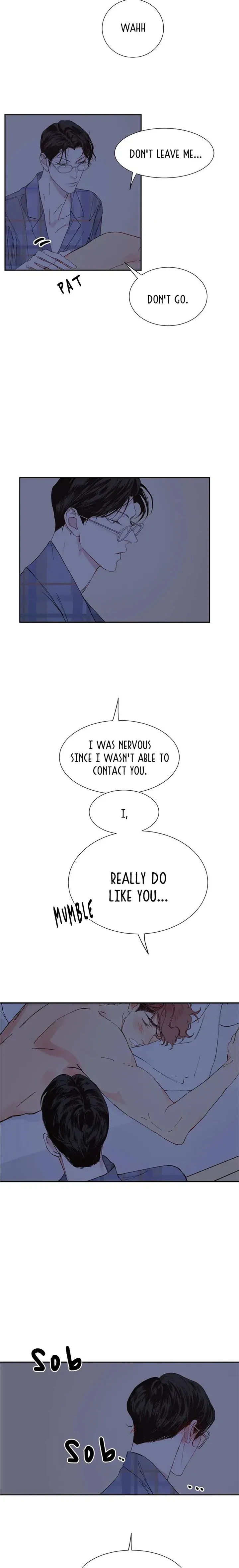 The Man Next Door Chapter 9, page 12