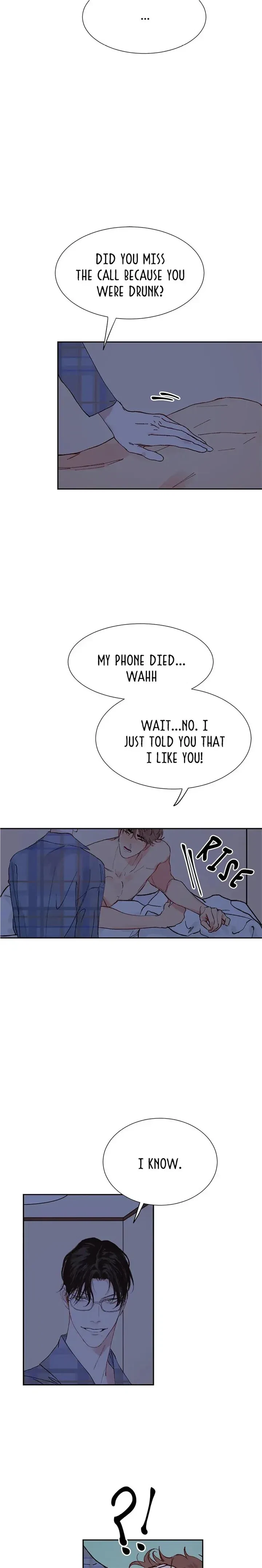 The Man Next Door Chapter 9, page 13