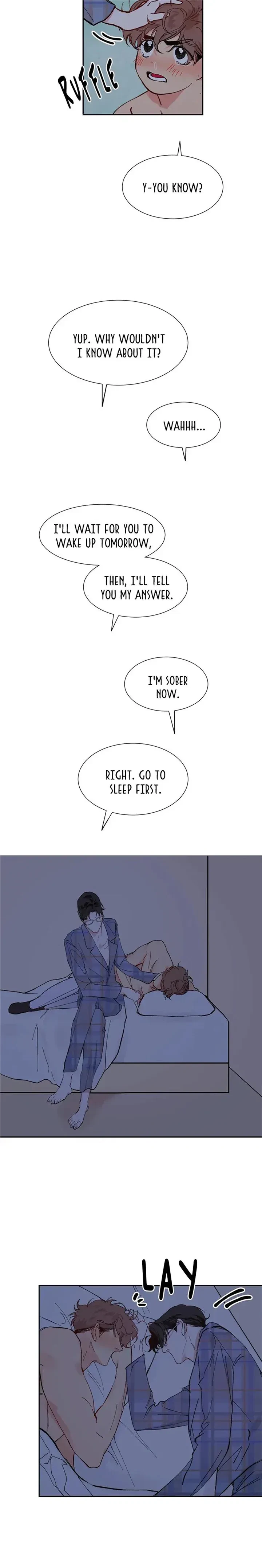 The Man Next Door Chapter 9, page 14