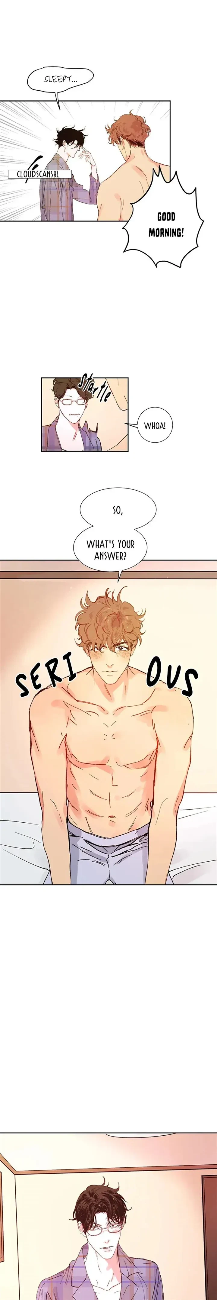 The Man Next Door Chapter 9, page 16