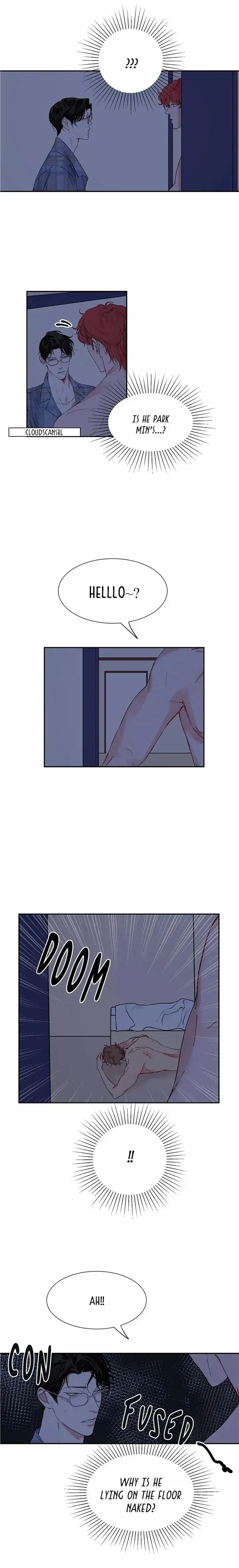 The Man Next Door Chapter 9, page 5