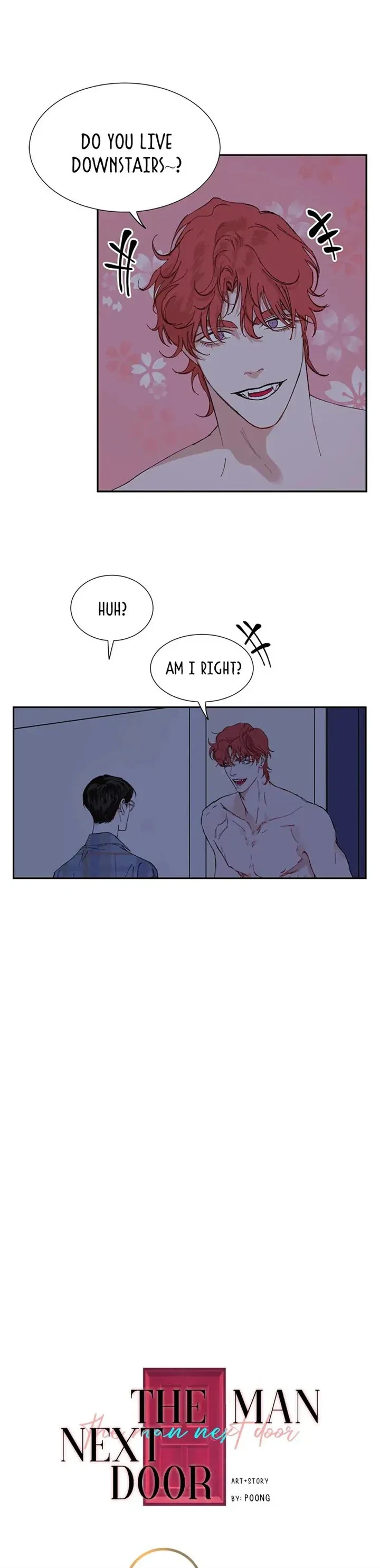 The Man Next Door Chapter 9, page 6