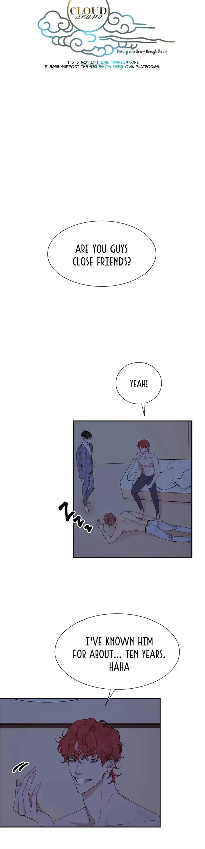 The Man Next Door Chapter 9, page 7
