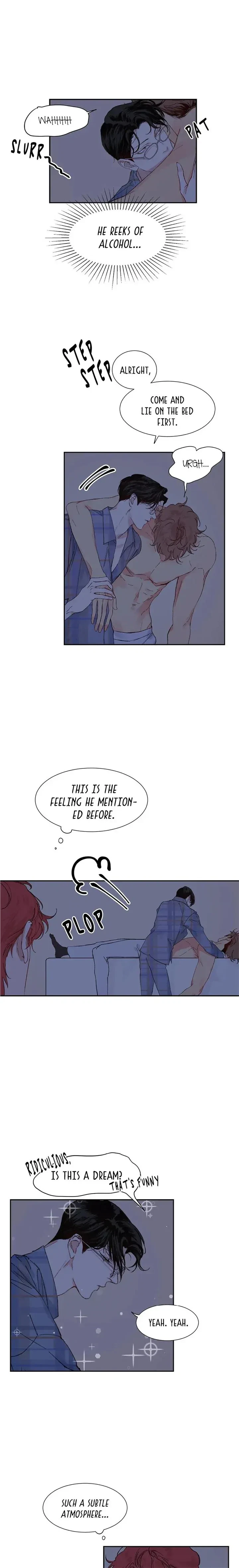 The Man Next Door Chapter 9, page 9