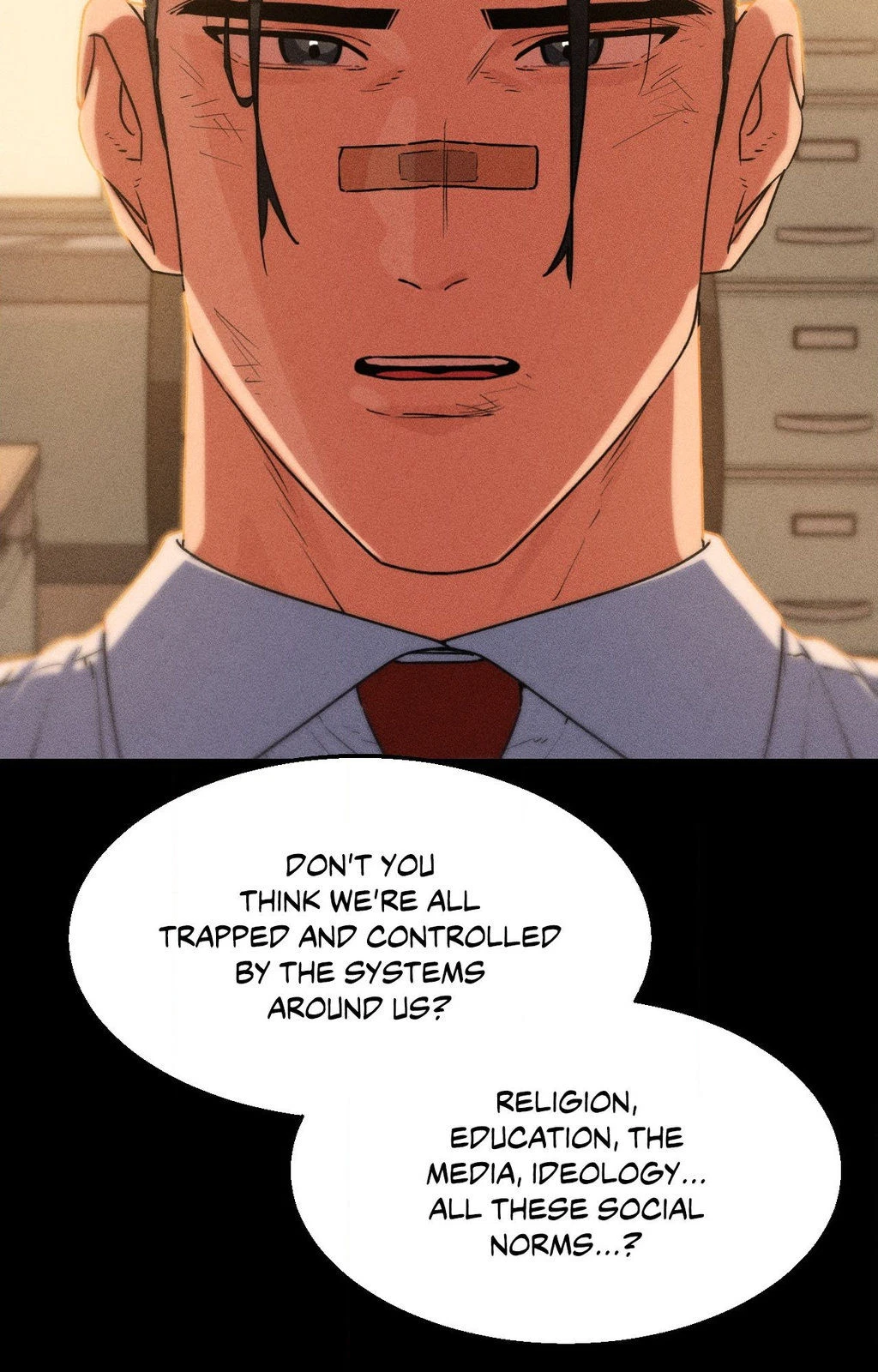 Chapter 121, page 72