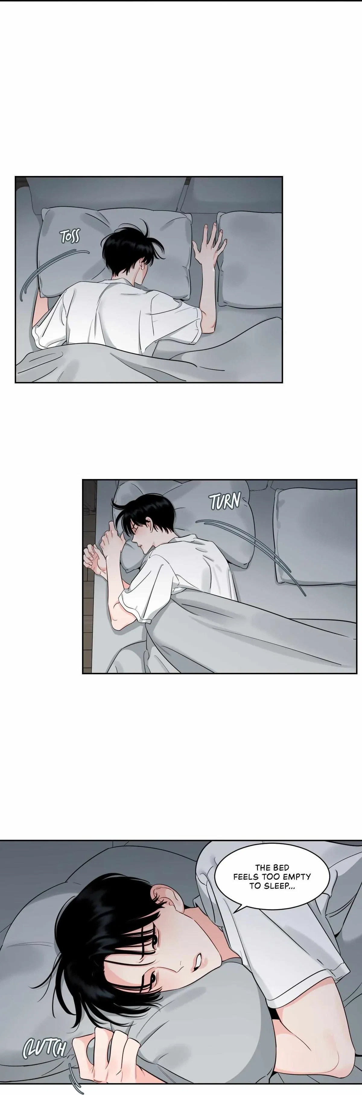 Within My Shadow Chapter 34, page 2