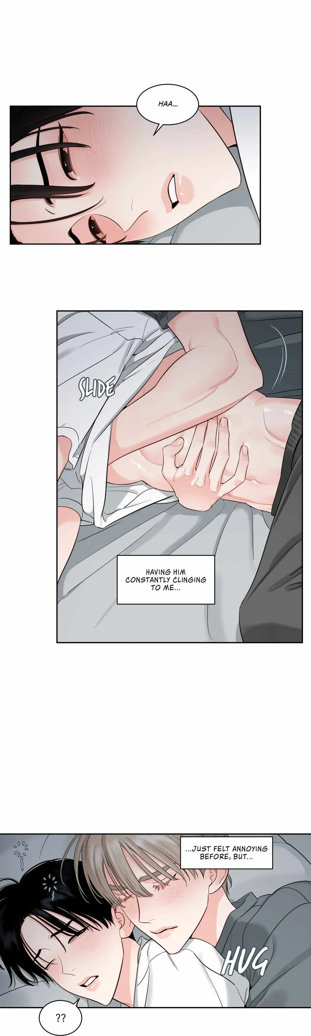 Within My Shadow Chapter 34, page 3
