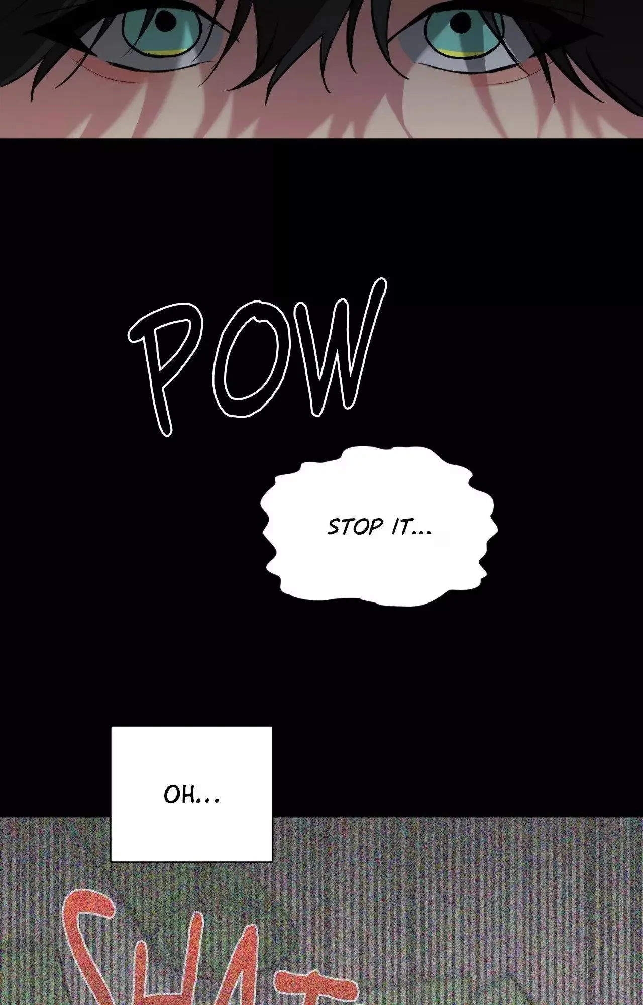Let Me Be Your Dog Chapter 16, page 12