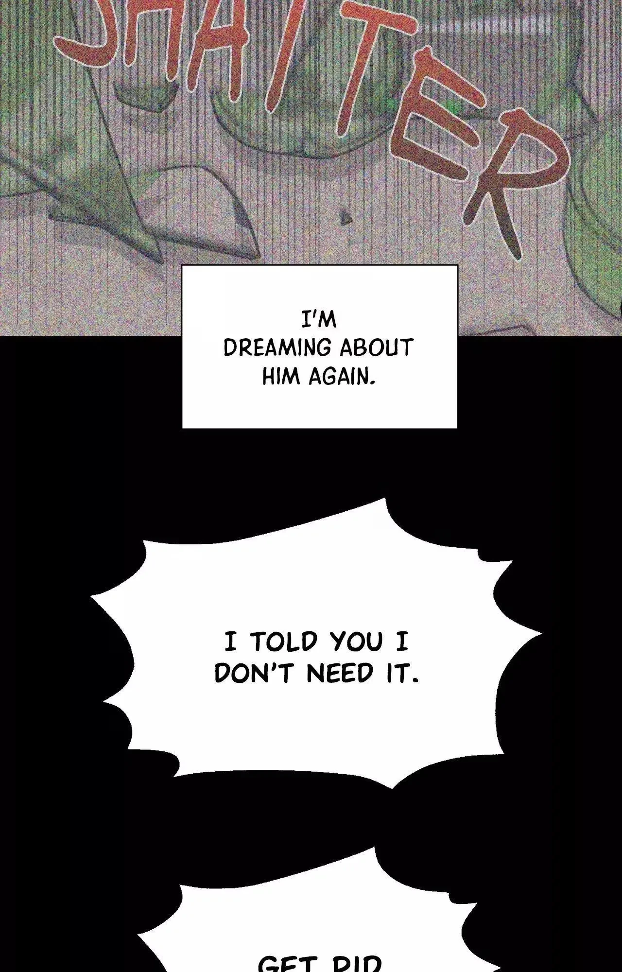 Let Me Be Your Dog Chapter 16, page 13