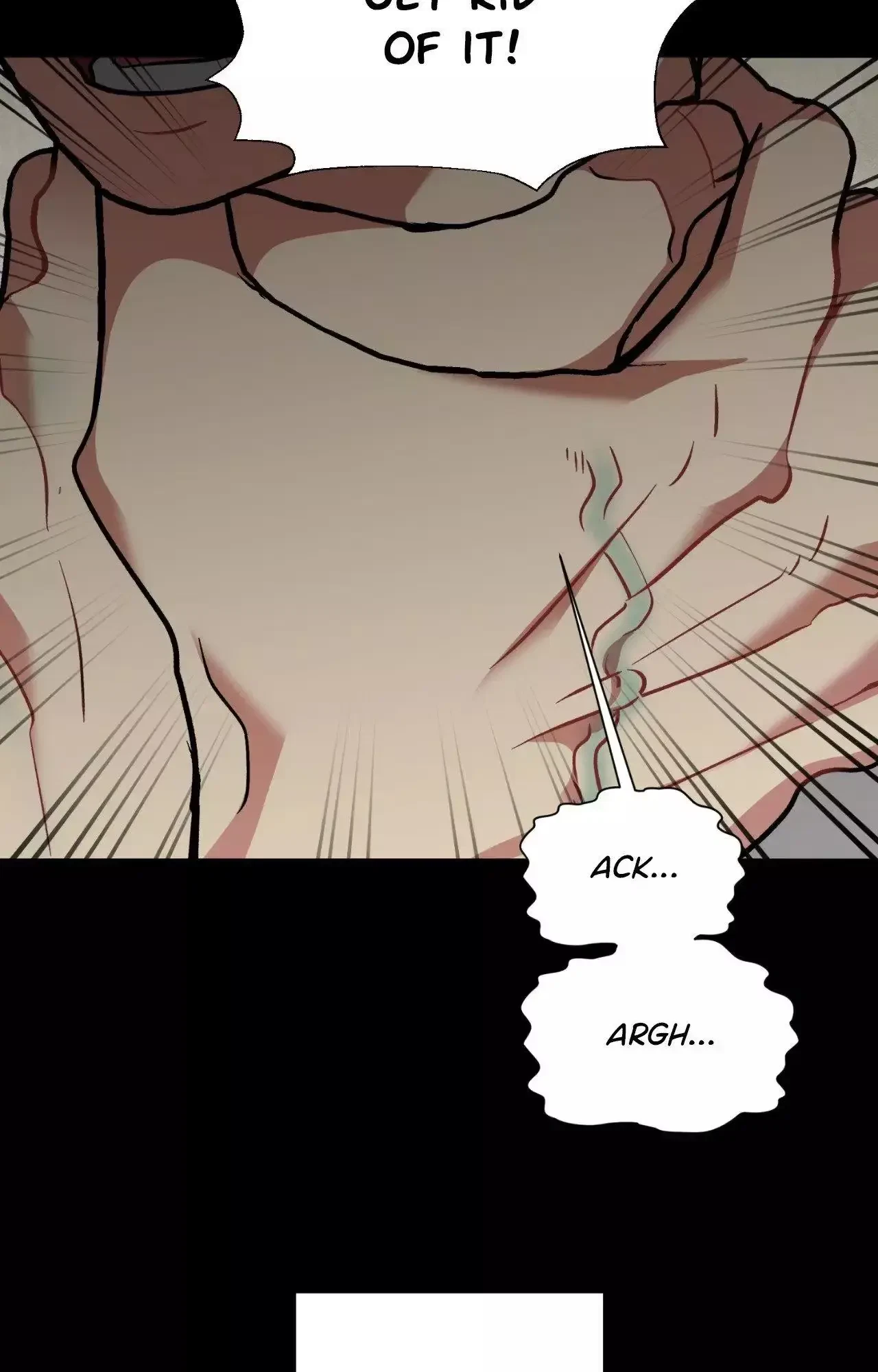 Let Me Be Your Dog Chapter 16, page 14
