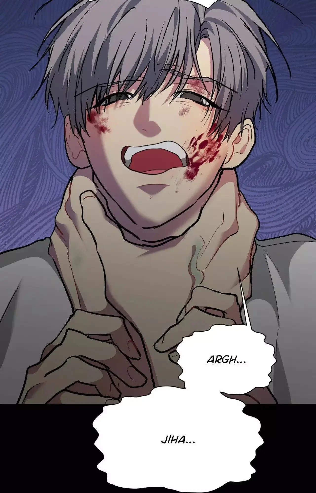 Let Me Be Your Dog Chapter 16, page 16