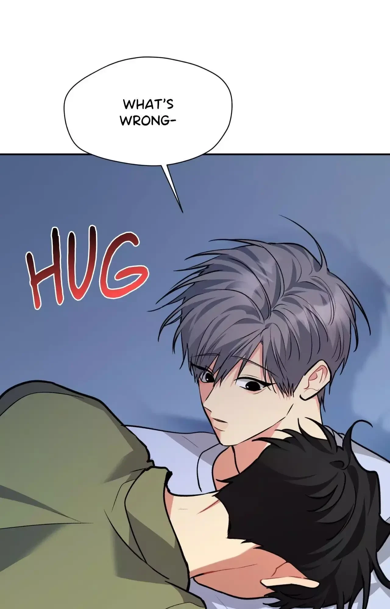 Let Me Be Your Dog Chapter 16, page 24