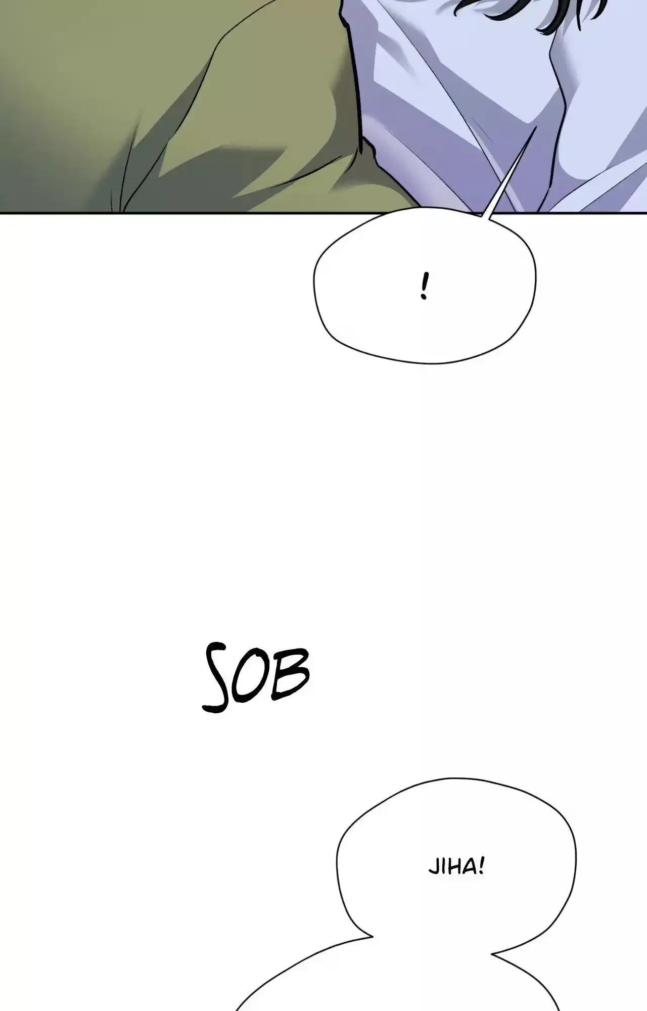 Let Me Be Your Dog Chapter 16, page 25