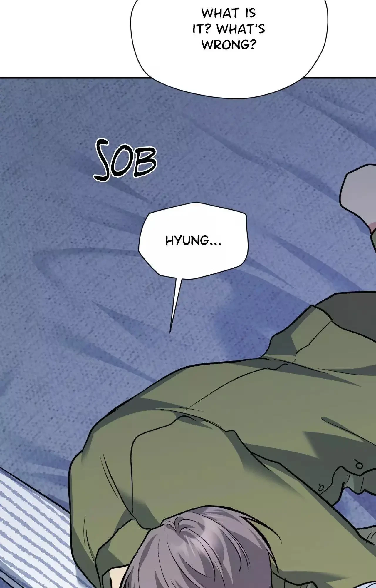 Let Me Be Your Dog Chapter 16, page 26