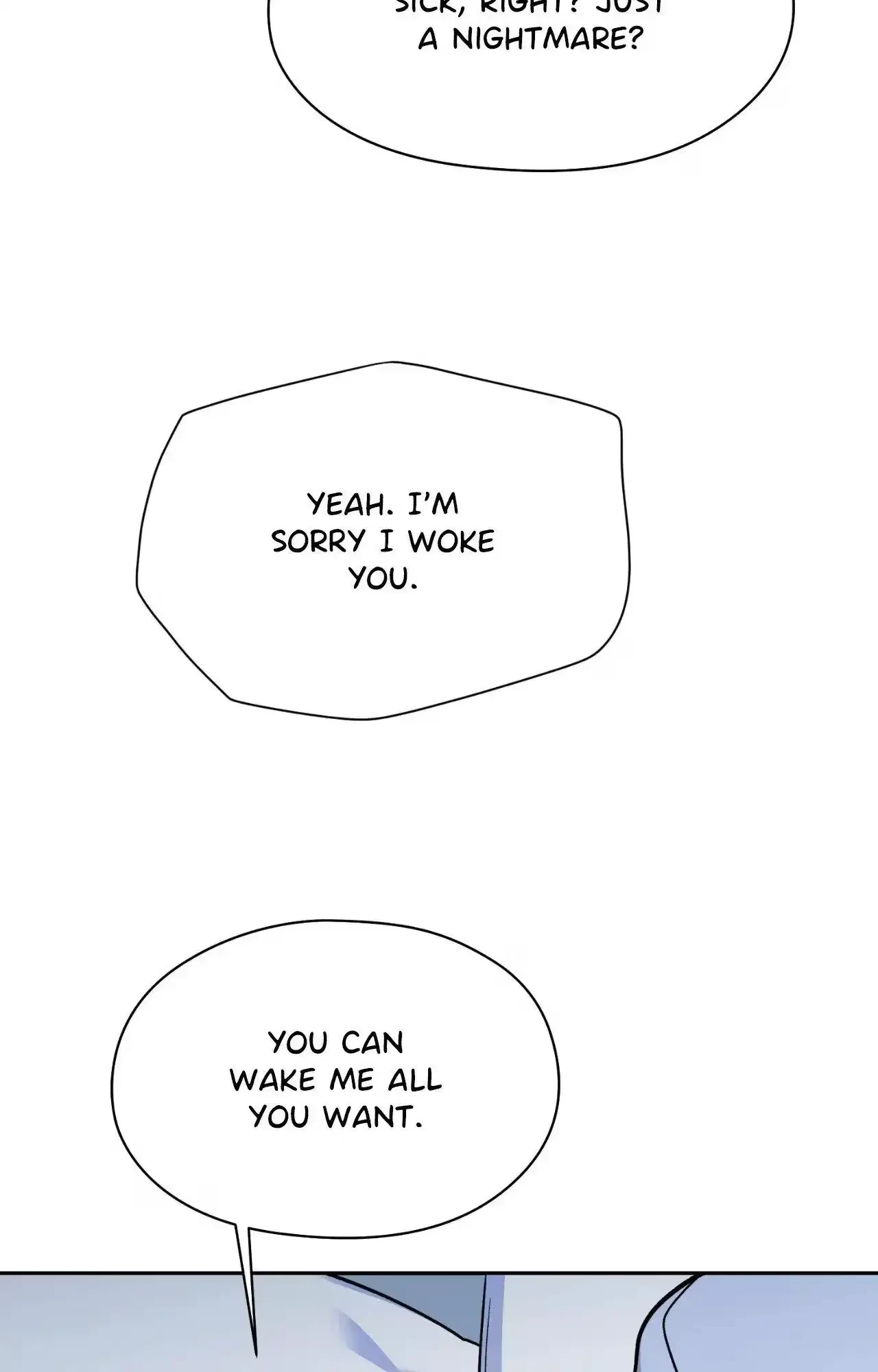 Let Me Be Your Dog Chapter 16, page 35