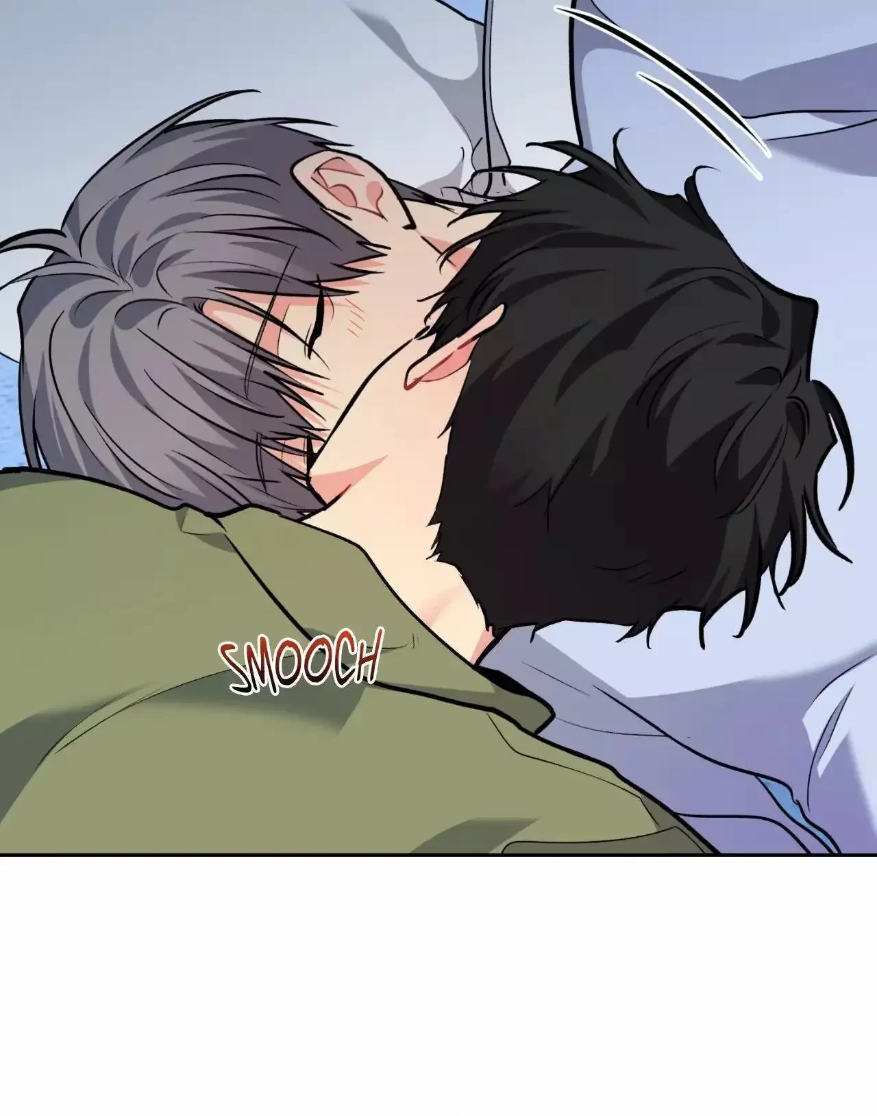 Let Me Be Your Dog Chapter 16, page 37